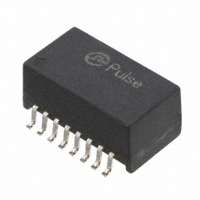3FS-212 XFRMR LAMINATED 1.1VA THRU HOLE